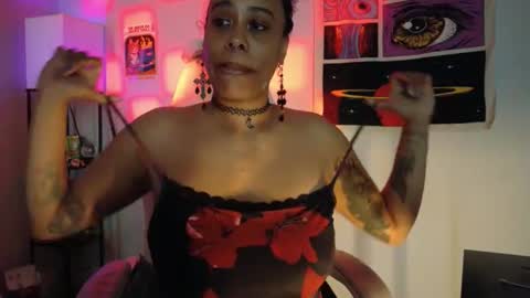  Luna Love  online show from 03.19.26