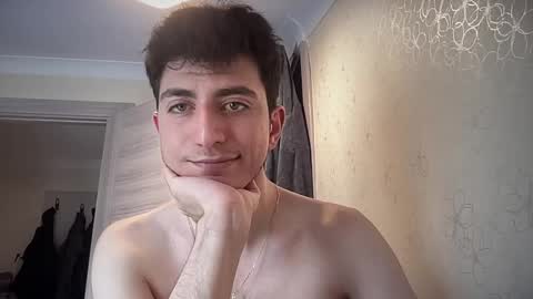 Snapshot of lunamalpica chatting on 02.05.25 LunaPica online show from 02.05.25