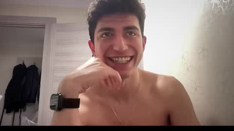 Snapshot of lunamalpica chatting on 02.18.25 LunaPica online show from 02.18.25