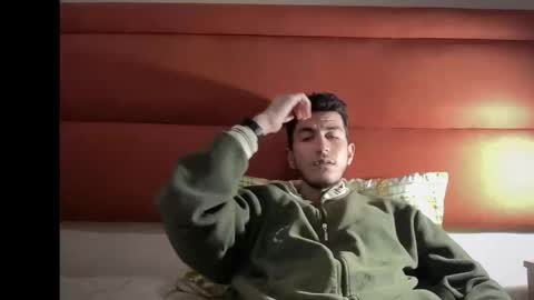 Snapshot of lunamalpica chatting on 09.28.25 LunaPica online show from 09.28.25