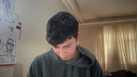 LunaPica online show from 03.05.26