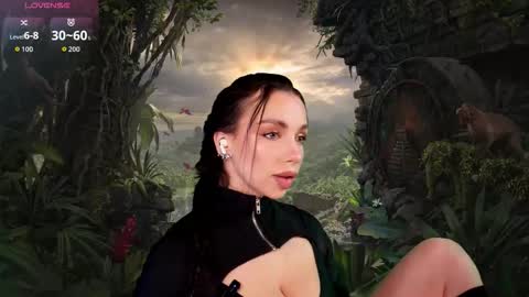 Luna  next streams Mon Fri Sat Sun 8pm-5am gmt0 online show from 10.27.25