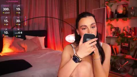 Luna  next streams Mon Fri Sat Sun 8pm-5am gmt0 online show from 11.18.25