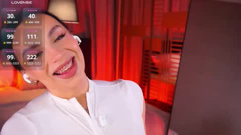 Luna  next streams Mon Fri Sat Sun 8pm-5am gmt0 online show from 03.01.26