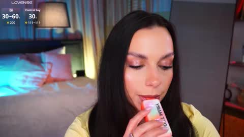 Luna  next streams Mon Fri Sat Sun 8pm-5am gmt0 online show from 03.09.26