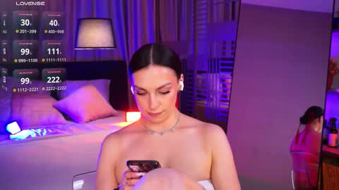 Luna  next streams Mon Fri Sat Sun 8pm-5am gmt0 online show from 03.17.26