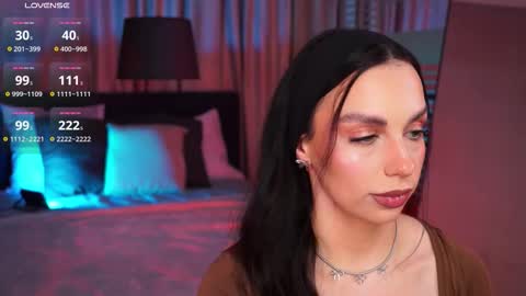 Luna  next streams Mon Fri Sat Sun 8pm-5am gmt0 online show from 03.22.26