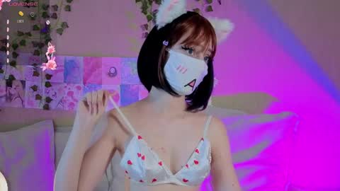 Luna online show from 04.25.26