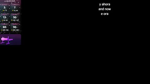 Luna online show from 02.21.25