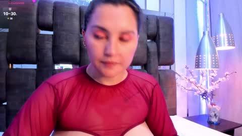 Luna online show from 03.05.25