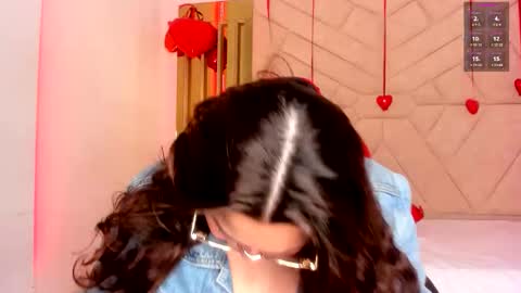 Luna online show from 02.13.26