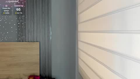 Luna  online show from 01.09.26