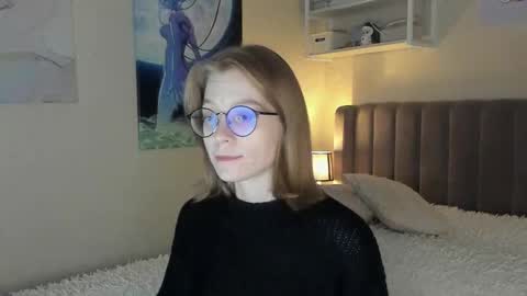 Sofia online show from 09.11.25