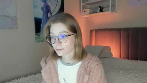 Sofia online show from 09.18.25