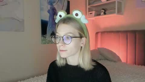 Sofia online show from 11.20.25