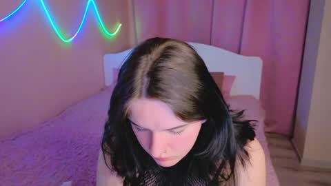 Valeria online show from 05.03.26