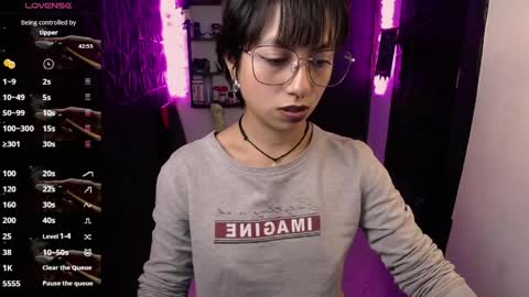 lunarichy online show from 06.01.26