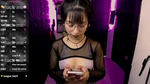 lunarichy online show from 06.02.26