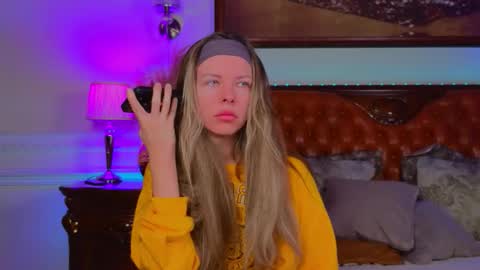 Luna Rishi online show from 01.08.26