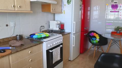  Luna online show from 01.09.25