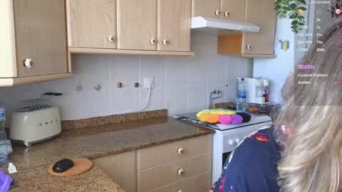  Luna online show from 02.04.25