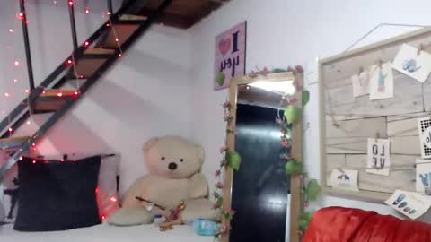 luna online show from 10.24.25