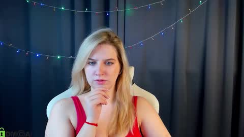 LunasShine online show from 01.09.26