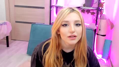 Kate online show from 01.15.25