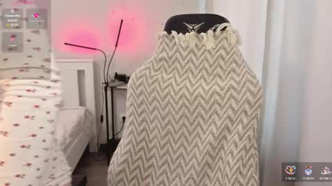 Kate online show from 09.26.25