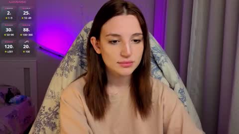 Kate online show from 10.21.25