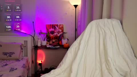 Kate online show from 10.22.25