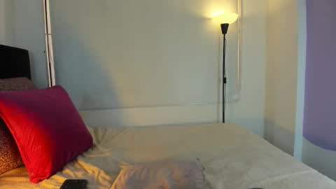 lunavelvet7 online show from 02.03.26