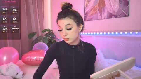 Veronica online show from 02.23.26