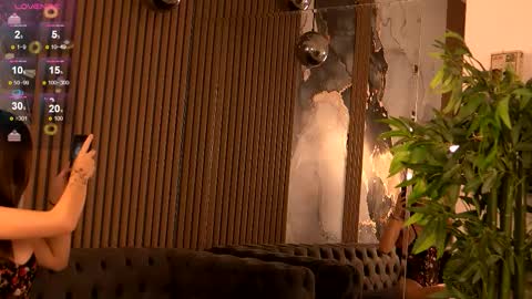 Luna online show from 10.03.25