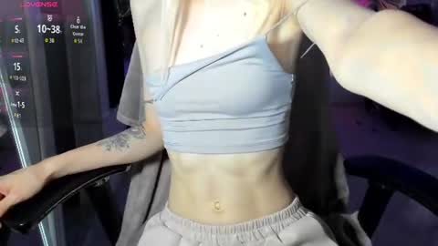 Luna online show from 07.13.26