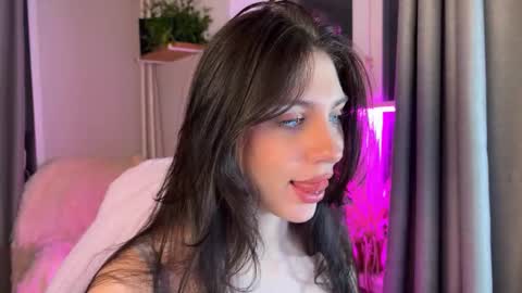 Luna online show from 02.27.26