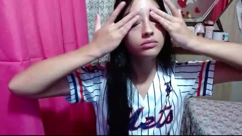 Luna online show from 01.08.26