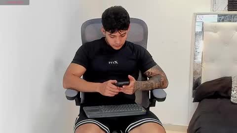 Lunay online show from 01.13.26