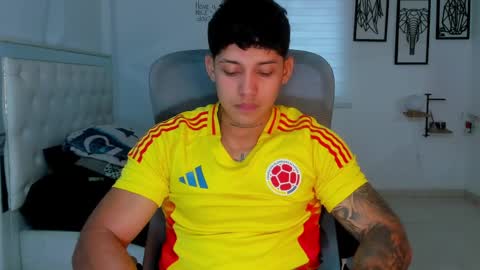 Lunay online show from 03.30.26