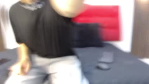 lunaydream online show from 04.17.26