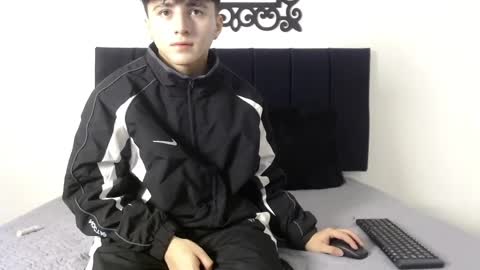 Snapshot of lunaydream chatting on 05.09.26 lunaydream online show from 05.09.26