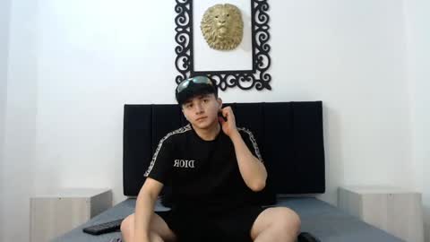 Snapshot of lunaydream chatting on 05.16.26 lunaydream online show from 05.16.26