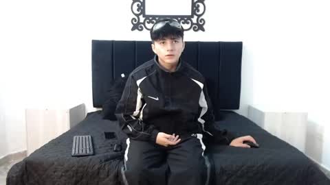 Snapshot of lunaydream chatting on 05.18.26 lunaydream online show from 05.18.26