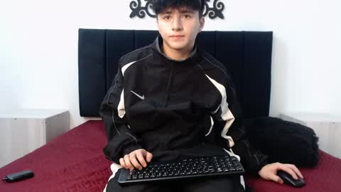 Snapshot of lunaydream chatting on 05.21.26 lunaydream online show from 05.21.26