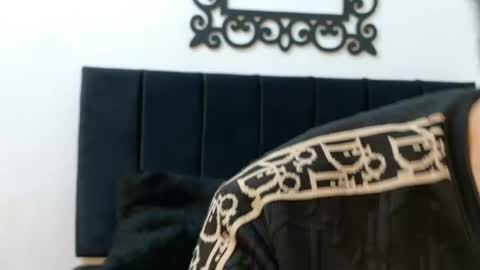 Snapshot of lunaydream chatting on 05.26.26 lunaydream online show from 05.26.26