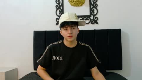 lunaydream online show from 06.03.26