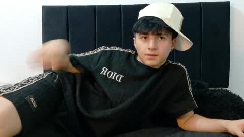 lunaydream online show from 06.03.26