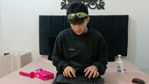 lunaydream online show from 06.06.26
