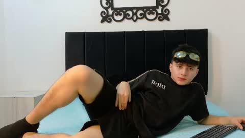 lunaydream online show from 06.17.26