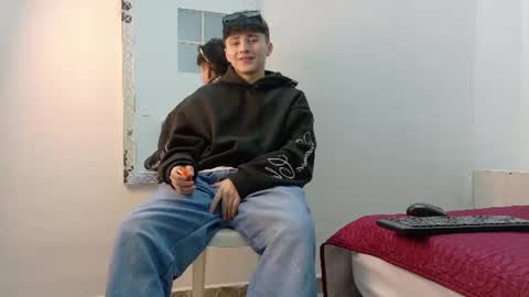 lunaydream online show from 07.13.26